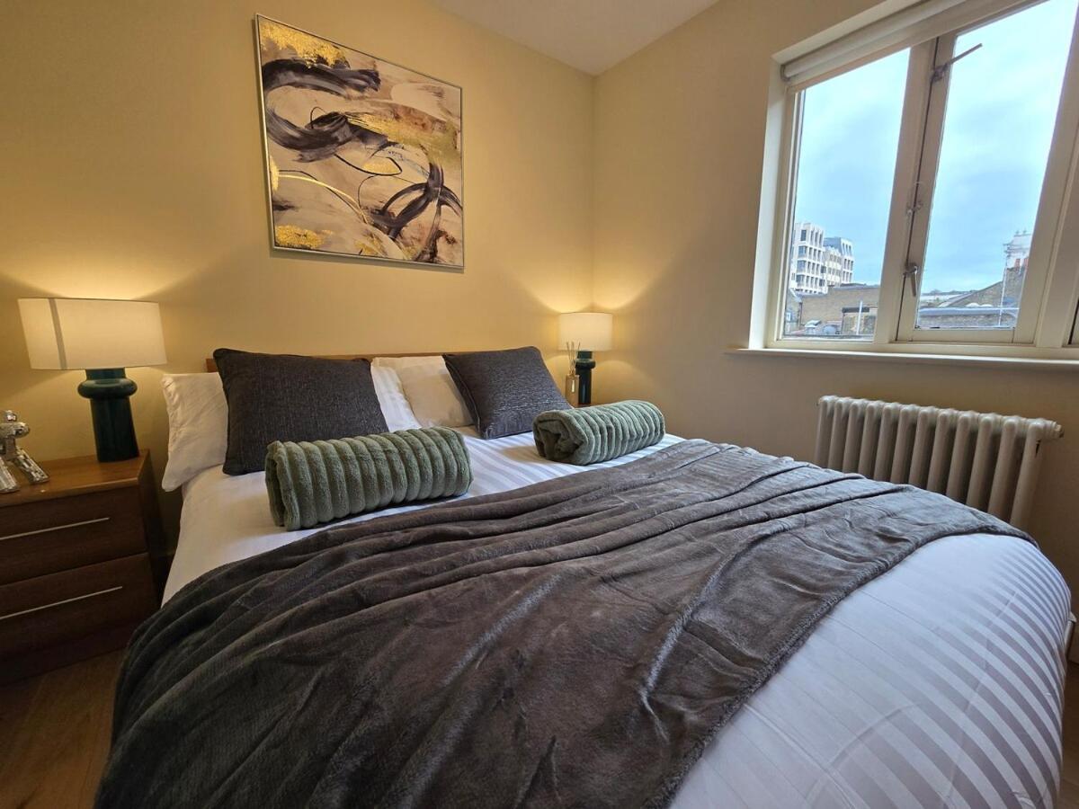 2bd Heart Of Soho&covent London