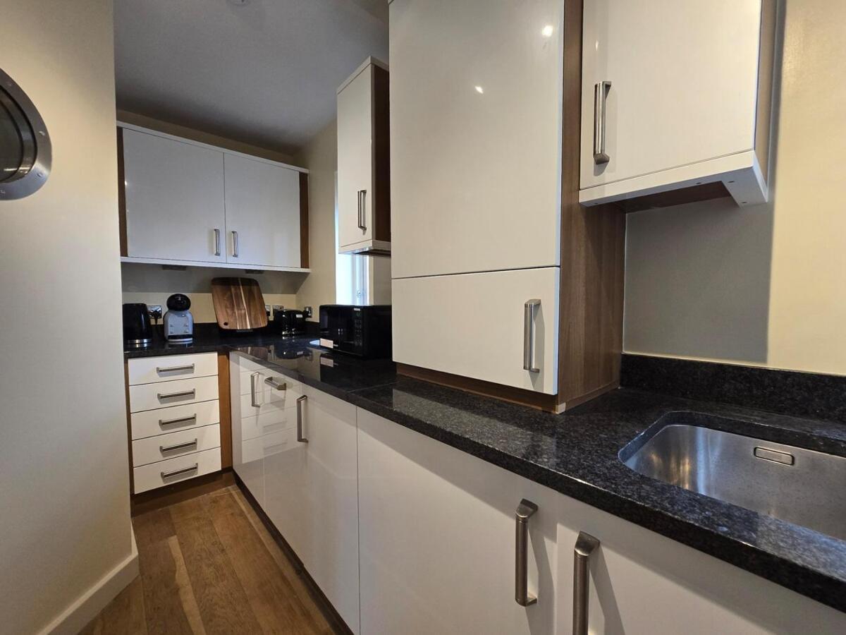 Apartment 2bd Heart Of Soho&covent