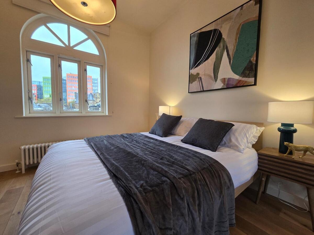 2bd Heart Of Soho&covent *