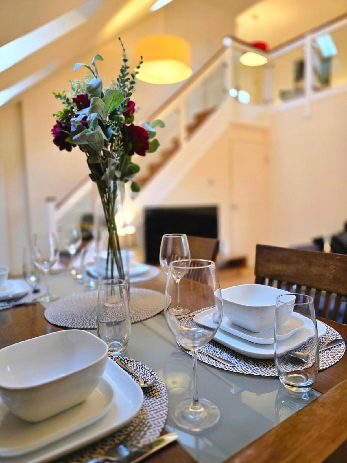 2bd Heart Of Soho&covent Apartment