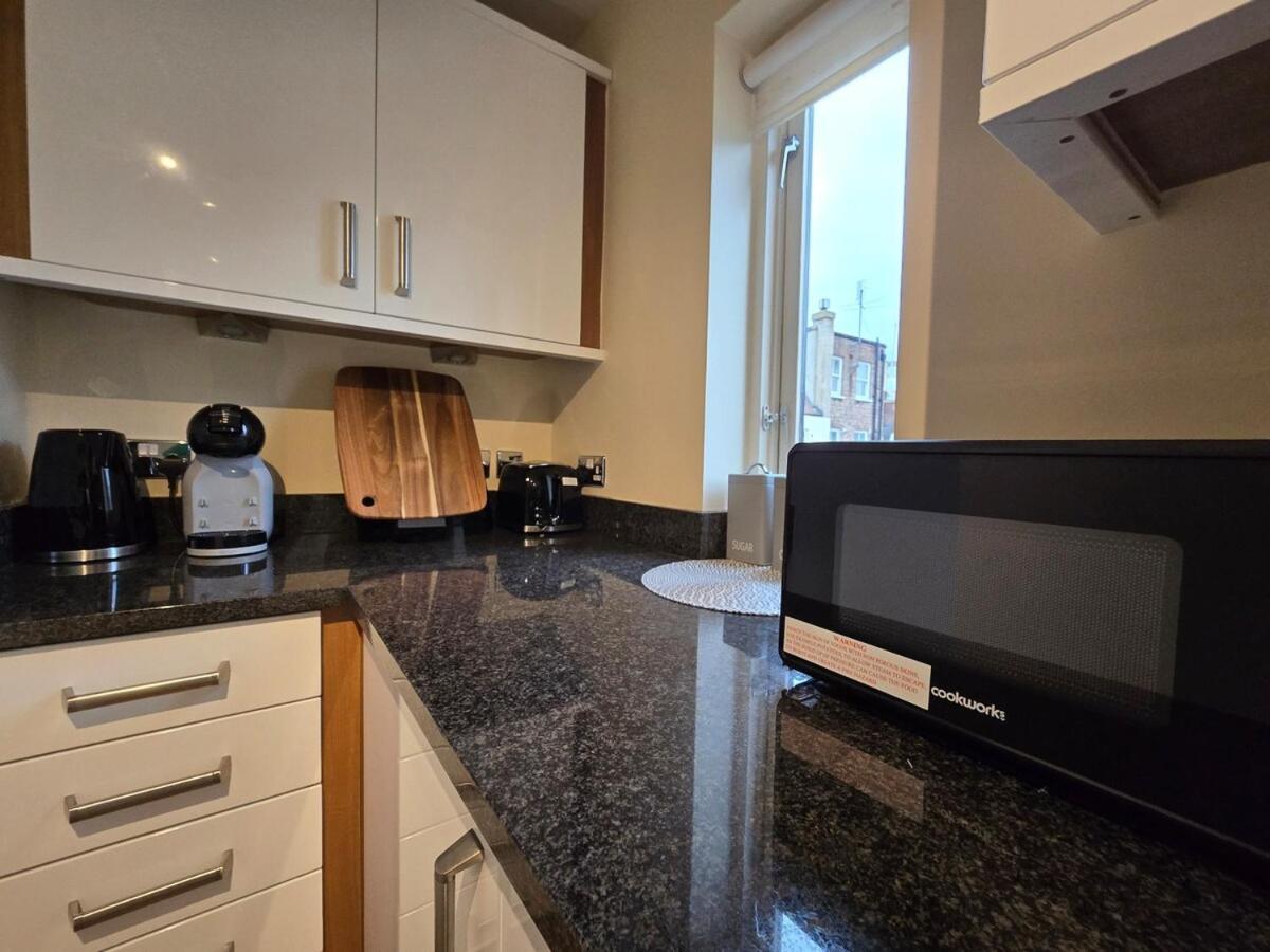 Apartment 2bd Heart Of Soho&covent London